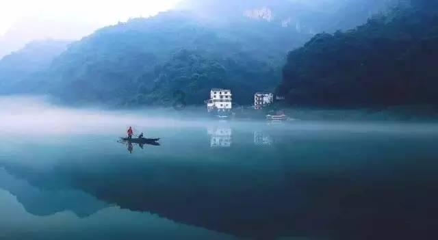 跨越时空——感悟古琴之美