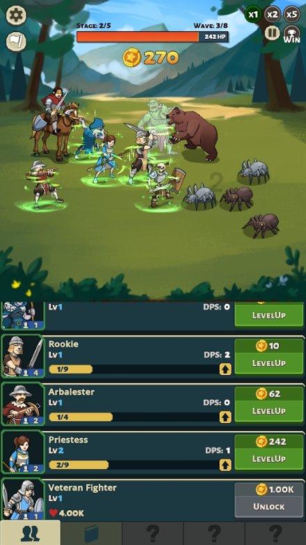巫师3：狂猎