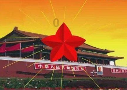 小萌妹的甜美装扮